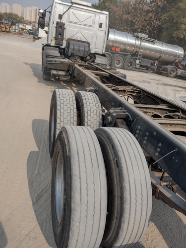 Imagem 10 de 10 de Ford Cargo 2429