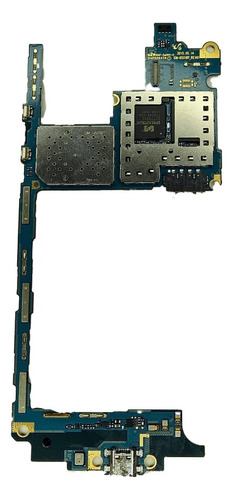 Placa Mãe Original Retirada Samsung Galaxy Gran Prime Duos (Usado)