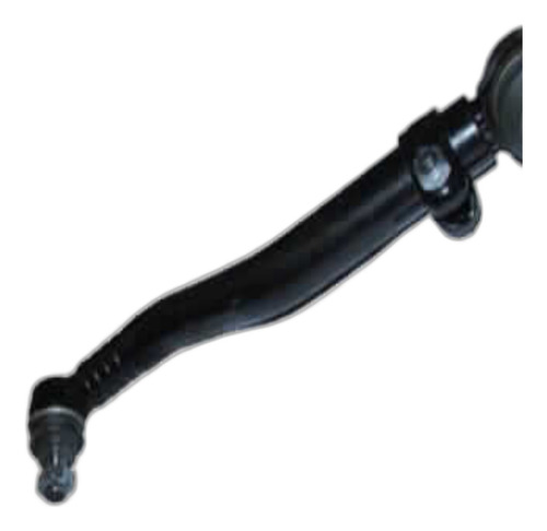 Barra Curta Direcao 458mm Curva Mbb L710 6884607405