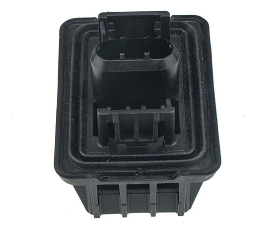 Almofada De Elevação De Macaco Automotivo Resistente De