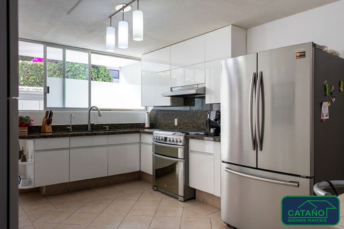 Casa En Venta, Parques De La Herradura, Parque De Barcelona
