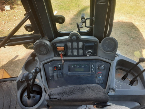 Jhon Deere 310 J