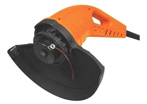 Tramontina AP1500T color naranja y negro 220V