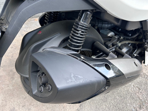 Kymco K-xct 300