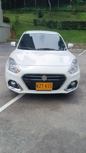 Suzuki Swift 1.2 Dzire Mt 2023