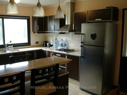 Imagen 9 de 14 de Chacras De Abbott - Casa De 4 Ambientes Con Pileta