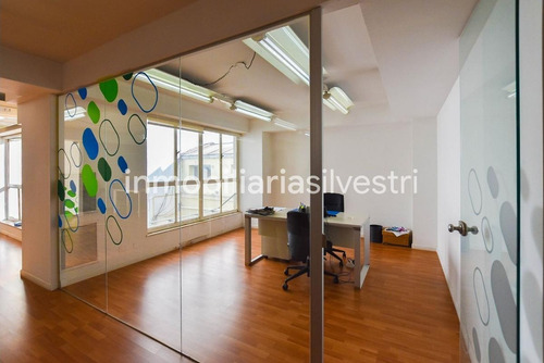 Imagen 23 de 29 de Sarmiento Al 700, Microcentro, Caba - Oficina En Venta