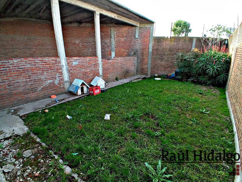 Imagen 15 de 17 de Casa De 3 Ambiente Con Gran Parque Apto Comercio En Alquiler Por 36 Meses