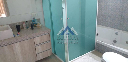 Chácara Com 5 Dormitórios À Venda, 8000 M² Por R$ 1.000.000,00 - Estancia Favoretto - Sertanópolis/pr - Ch0130