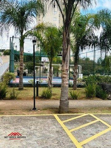 Imagem 15 de 18 de Apartamento Com 3 Dormitórios À Venda, 60 M² Por R$ 276.000 - Parque Residencial Flamboyant - São José Dos Campos/sp - Ap2465