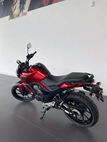 Fz15 Abs 2024 Vend. Erick Titan/cg/honda/160