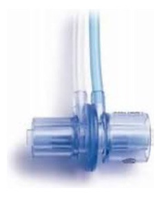 3 Sensores De Flujo Hamilton Neonatales