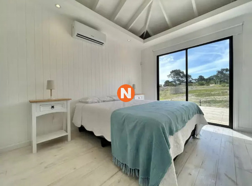Casa En Arenas De José Ignacio