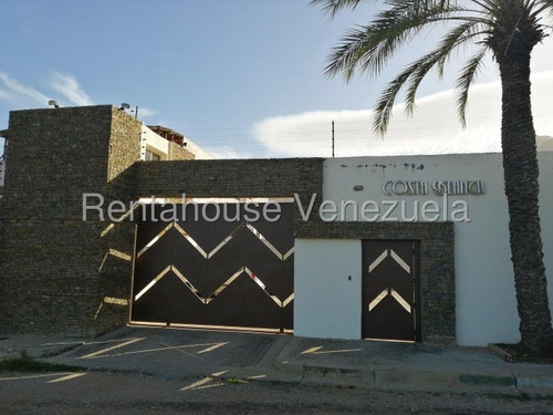 Venta De Townhouse En Guacuco Margarita