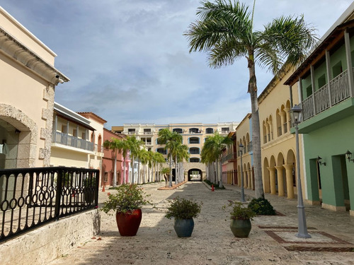 Vendo Apartamento Cap Cana - Punta Cana
