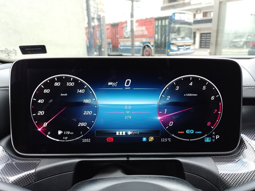 Imagen 11 de 14 de Mercedes-benz Clase C C300 Amg Line