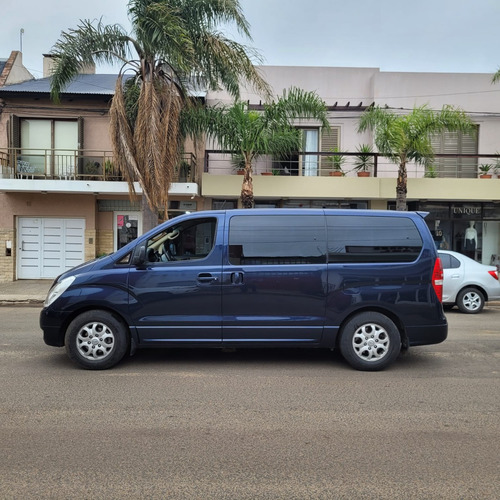 Hyundai H1 2.5 Premium 1 Mt