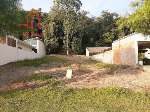 Terreno À Venda No Bairro Centro - Vargem Grande Paulista/sp - 151