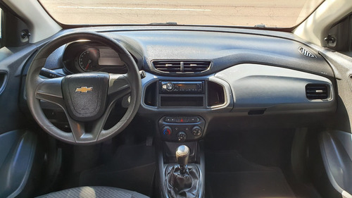 Chevrolet Joy 1.0 - 2020