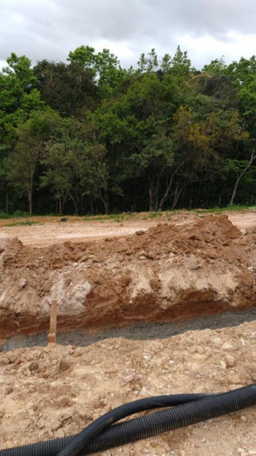 Imagem 2 de 15 de Terreno Em Condomínio Para Venda Em Curitiba, Santa Cândida - 329_2-1090112