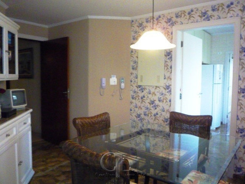 Imagem 11 de 15 de Moema - Apartamento De Alto Padrão Com 03 Vagas! - 3462-2