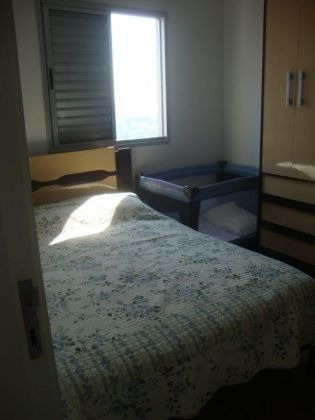 Imagem 12 de 17 de Apartamento - Ref: 1859