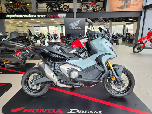 Honda X-adv 750 Dct 2025 Zero Km