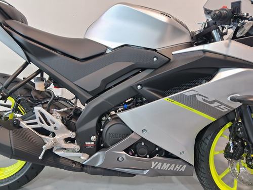 Yamaha Yzf R15 R-15 155 Abs 2024/2024
