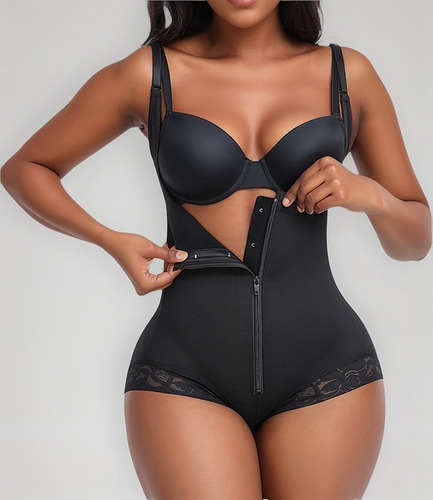 Fajas De Compresión For Mujer Fajas Con Control De Barriga