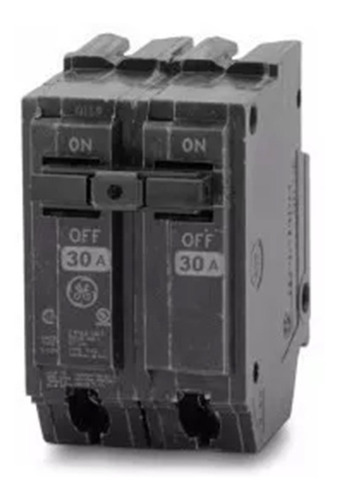 Imagen 1 de 4 de Pastilla Eléctrica General Electric Thql 2130
