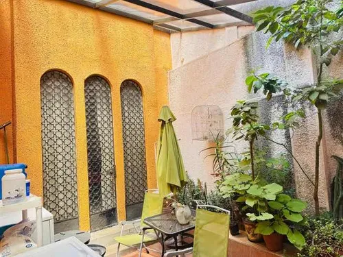 Casa En Venta Colonia Condesa, 6 Recámaras