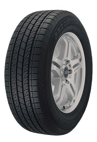 215/85 R16 Llanta Yokohama Geolandar H/t G056 115/112 R 10 C