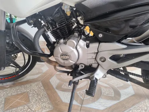 Pulsar 135