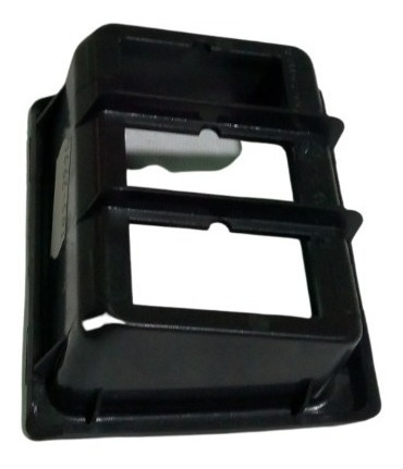 Soporte De Teclas De Tabrero Renault Clio 1 Original