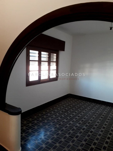 Casa En Venta, Centro De Maldonado-ref:2700