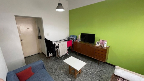 Imagen 4 de 16 de Vendo Departamento 2 1/2amb Planta Baja Centro Mardelplata (alquilado Hasta Feb.2024)