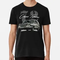 Comprar Remera 1972 Ford Gran Torino Muscle Car Algodon Premium