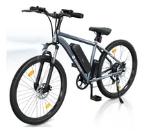 Comprar Bicicleta Electrica 1000w 32km\u002Fh 100km Bici Electrica 26 10.4ah Montaña Bike M10 Azul