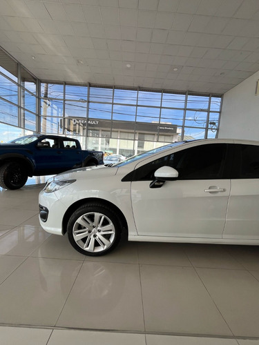 Peugeot 308 1.6 Allure