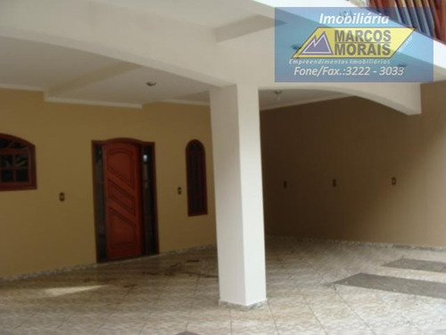 Imagem 2 de 30 de Casa Com 4 Dormitórios À Venda, 200 M² Por R$ 800.000,00 - Vila Espírito Santo - Sorocaba/sp - Ca1982