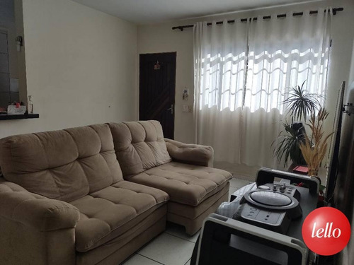 Imagem 3 de 22 de Casa - Ref: 225823