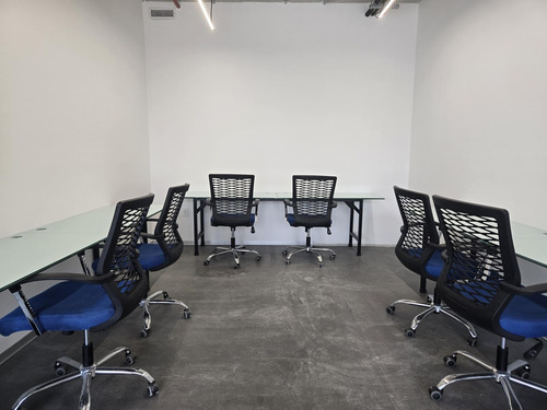 Oficinas Corporativas En Renta High Park, Querétaro, Querétaro