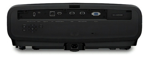 Projetor Epson Pro Cinema Ls12000 4k Uhd Laser Hdr10+ 2700l