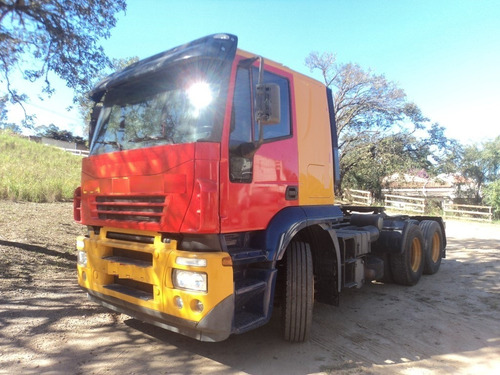 Iveco Strallis 420 !! R$ 88.000,00 !!!