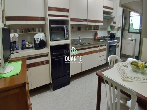 Imagem 10 de 30 de Apartamento - Ap03641 - 69271770