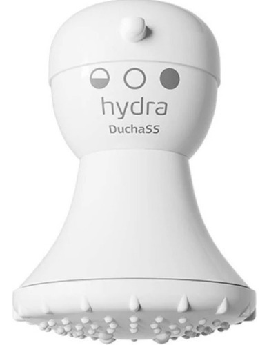 Hydra Ducha Ss Turbo 220v
