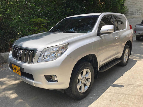 Toyota Prado 2012 2.7 Tx-l Sumo