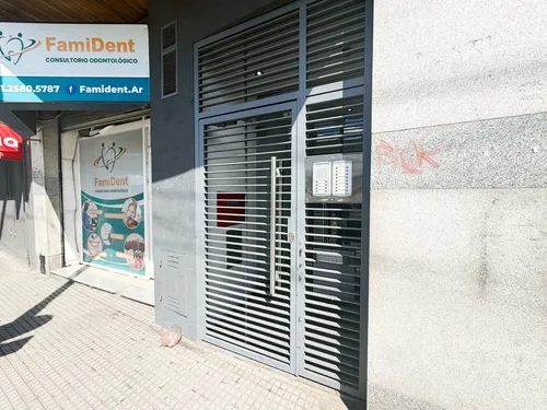 Monoambiente en alquiler en Liniers