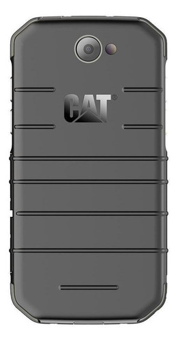 Cat S31 Dual Sim 16 Gb Preto 2 Gb Ram