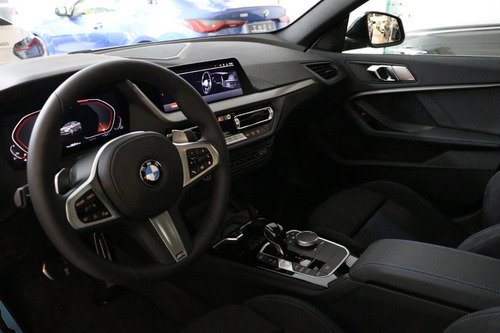 Imagen 9 de 19 de Serie 2 M235i Gran Coupé 2022 0km
